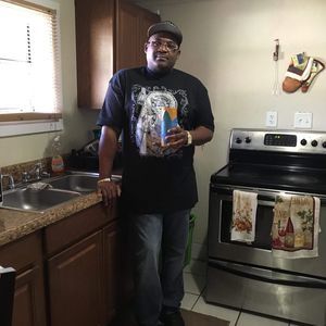 Meet your Posher, Terrence